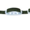 BLUE EAGLE CHIN STRAP 2 pt.