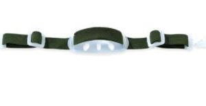 BLUE EAGLE CHIN STRAP 2 pt.