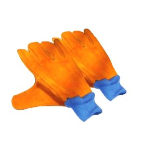 FIREMAN’S GLOVES LOCAL