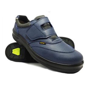 SAFETY SHOES, KPR, O-O55B, LOW-CUT