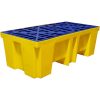 SPILL PALLET, 2 DRUM