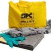 ECONOMY SPILL KIT ™