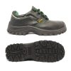 SAFETY SHOES, STEELE, K901, LOW-CUT
