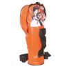 EMERGENCY ESCAPE BREATHING APPRATUS (EEBA), SURVIVAIR, 10 MINS.