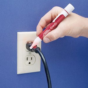 AC SENSOR Cat No. 65269