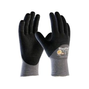 ATG, Gloves, Maxiflex®, Endurance™, Seamless Knits For General Duty, 34-845