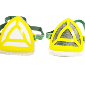 DUST MASK, BLUE EAGLE, FILTER TYPE, NP22 AND NP22A