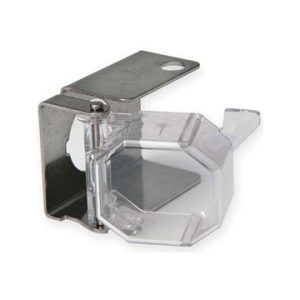 BUTTON SAFETY COVER Cat No. 104603