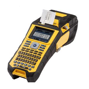 BMP® 61 LABELING SYSTEM