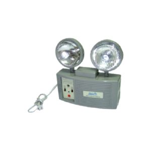 EMERGENCY LIGHT