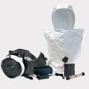 POWERED AIR PURIFYING RESPIRATOR (PAPR) SYSTEM, BULLARD, EVA20TIC