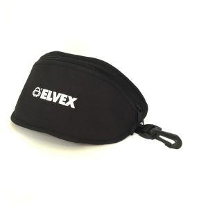 Eyeglass Case, Elvex, SGB-20
