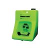 FENDALL EMERGENCY EYEWASH STATION, PORTA STREAM I MODEL 100, 6 GAL.