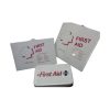 FIRST AID KITS & MEDICAL EQUIPMENT