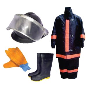 FIREMAN’S APPAREL LOCAL