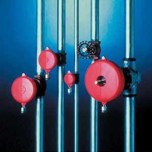 GATE VALVE LOCKOUT