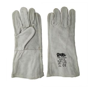 Gloves, Rhino, Unlined, LC222