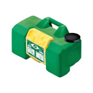HAWS EYEWASH STATION PORTABLE GRAVITYOPERATED, 7500