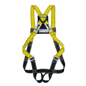 HONEYWELL MB9000 FULL BODY HARNESS