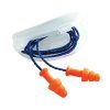 Howard Leight ,Smartfit, Reusable Earplugs, SMF-30