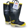 FIREMAN'S BOOTS, HONEYWELL/RANGER FIREWALKER, INSULATED