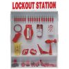 LOCKOUT STATION