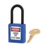 MASTER LOCK 406 NON-CONDUCTIVE, NON-MAGNETIC, NON-SPARKING SAFETY PADLOCK