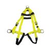 MILLER FULL BODY HARNESS 850-7