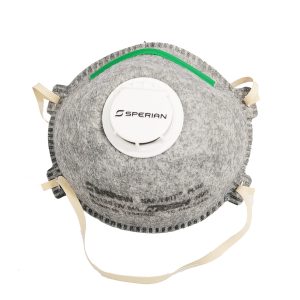 DUST MASK, SPERIAN, N9520/N1125 OV