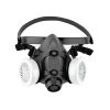 HALF MASK RESPIRATOR, NORTH, 550030