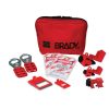 PERSONAL BREAKER LOCKOUT POUCH