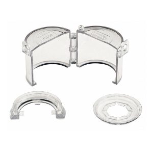 PUSH BUTTON & ROTARY SWITCH COVER S2151