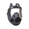 FULL FACE MASK RESPIRATOR, NORTH, 54001