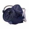 HALF MASK RESPIRATOR, BIBARI, SK-10