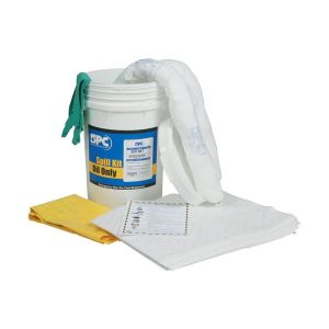 6.5 GALLON SPILLBUCKET