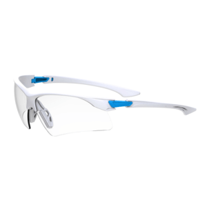 Bouton Fogless 360 Series, Z84, Clear Lens