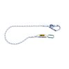 TITAN LANYARD, SHOCK-ABSORBING, ROPE TYPE P/N 1004591