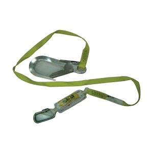 TITAN LANYARD SHOCK-ABSORBING WEBBING TYPE P/N 1004579