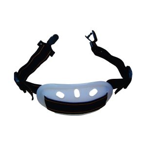 TOP-SAFE CHIN STRAP 2 pt.