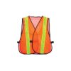TRAFFIC VEST, IMPORTED