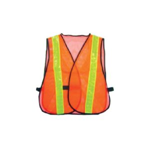 TRAFFIC VEST, IMPORTED