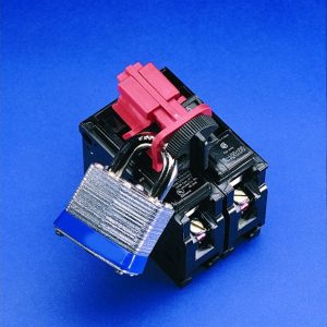 UNIVERSAL MULTI POLE BREAKER LOCKOUT