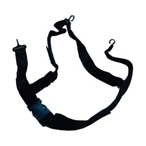 VANGUARD by BULLARD 3pt.