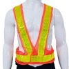 Rhino Vest Orange