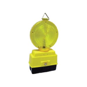 WARNING HAZARD LAMP