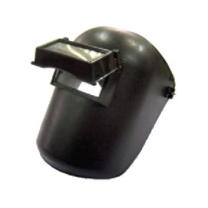 WELDING MASK, BLUE EAGLE, 633P, HELMET TYPE