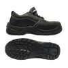 SAFETY SHOES, STEELE, B918, LOW-CUT