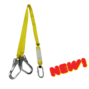 Vanguard Webbing Lanyard 20207