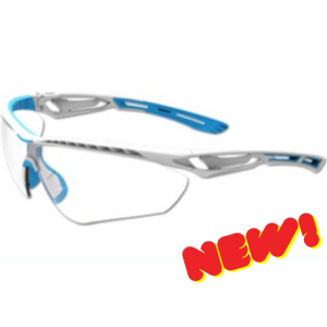 Bouton Fogless 360 Series, Z83, Clear Lens