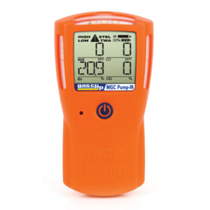 MULTI GAS CLIP PUMP IR